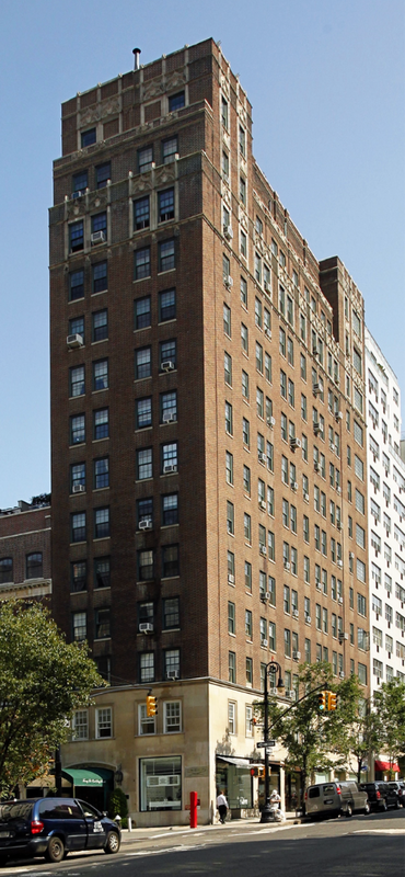 Ben Ashkenazy Completes Retail Lease-Up at 800 Madison Avenue NYC, Business Wires News